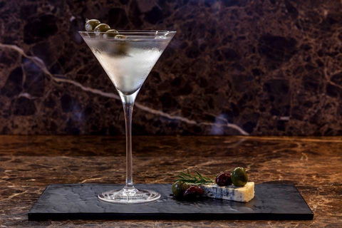 FIX Bar - Tweed Heads Accommodation 0