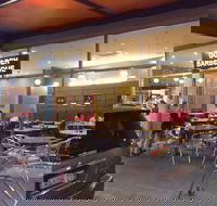 Golden Barbeque - Tweed Heads Accommodation