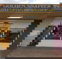 Golden Snapper - Tweed Heads Accommodation
