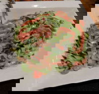 Grande Forno Bistro - Tweed Heads Accommodation