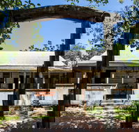Herveys Range Heritage Tea Rooms - Tweed Heads Accommodation