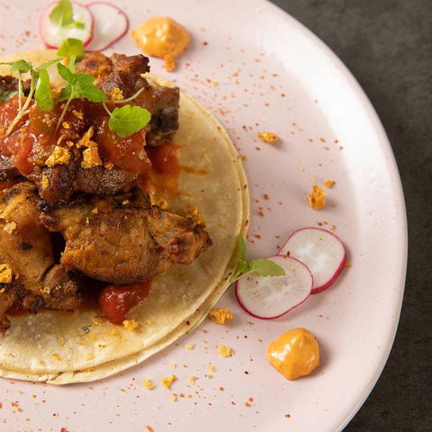 Indian Hub - Diamond Creek - Tweed Heads Accommodation 0