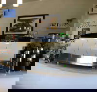Infuse Coffee Roasters - Tweed Heads Accommodation