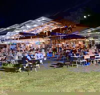 Palmerston Golf and Country Club - Tweed Heads Accommodation