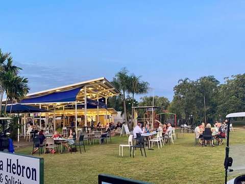 Palmerston Golf And Country Club - Tweed Heads Accommodation 1