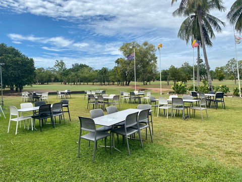 Palmerston Golf And Country Club - Tweed Heads Accommodation 2
