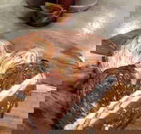 Peter And Tony's Cafe - Tweed Heads Accommodation