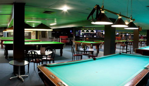 Q-Masters - Tweed Heads Accommodation 0