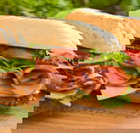 Subway - Coolangatta - Tweed Heads Accommodation