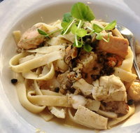 The Edge Restaurant