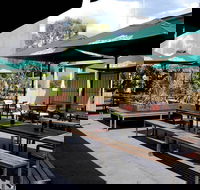 Trumpet Bar - Tweed Heads Accommodation