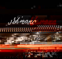 Verona Italian Restaurant  Wine Bar - Tweed Heads Accommodation