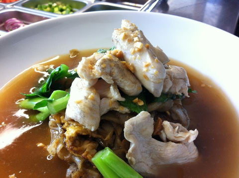 Wok Thai @ Belmore - Tweed Heads Accommodation 0