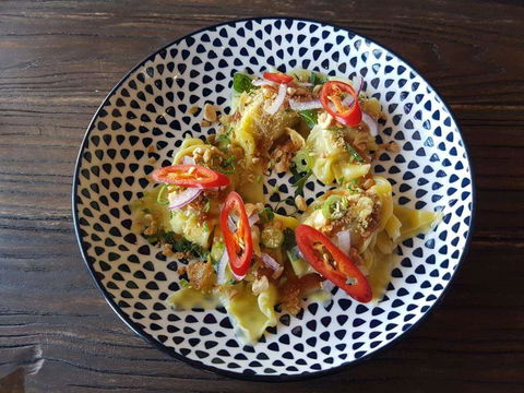 Yellow Pancake - Tweed Heads Accommodation 0