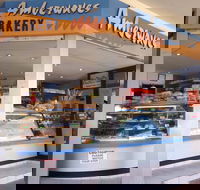 Amber Waves Bakery - Tweed Heads Accommodation