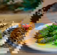 Archie's Brasserie - Tweed Heads Accommodation