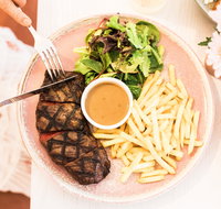 Bakehouse Steakhouse - Tweed Heads Accommodation
