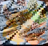 Boughshed Restaurant - Tweed Heads Accommodation