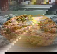 Croissant Bakery - Tweed Heads Accommodation