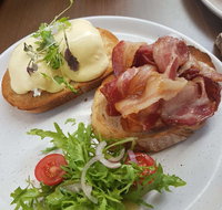 Ground Floor Cafe - Tweed Heads Accommodation