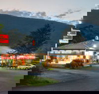 Halls Gap Hotel - Tweed Heads Accommodation