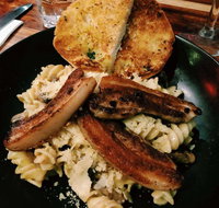 Hog's Australia's Steakhouse - Surfers Paradise