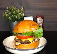Market Burger - Tweed Heads Accommodation
