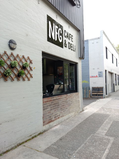 NFG Cafe & Deli - Tweed Heads Accommodation 0