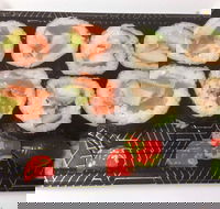 Nihon Sushi - Tweed Heads Accommodation