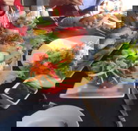 Red Sea Restaurant - Tweed Heads Accommodation