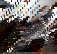 Revitalise Cafe - Tweed Heads Accommodation