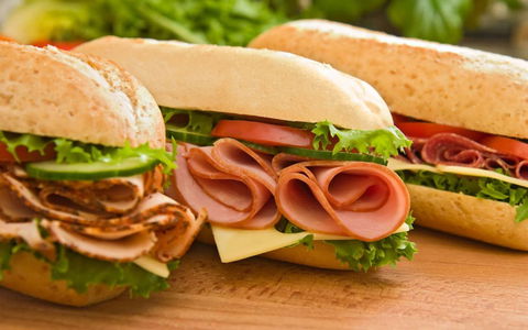 Subway - Tugun - Tweed Heads Accommodation 0