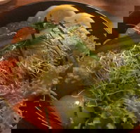 Sushi Bar Hiro - Tweed Heads Accommodation