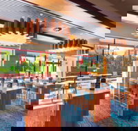 Terrace Bistro - Tweed Heads Accommodation