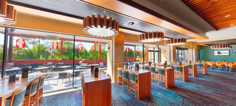 Terrace Bistro - Tweed Heads Accommodation 0