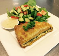 The Walnut Restaurant and Lounge Bar - Tweed Heads Accommodation