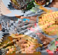 Tides of Rhyll Fish  Chippery - Tweed Heads Accommodation