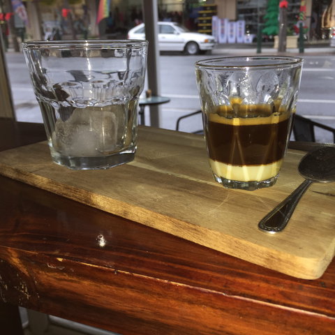 Barista Sista Beanery And Coffee Roasters - Tweed Heads Accommodation 0