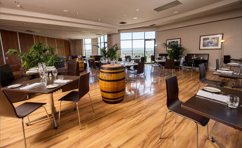 Baudins Restaurant At McCracken Country Club - Tweed Heads Accommodation 2