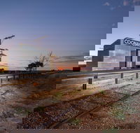 Brand's Laira of Coonawarra - Tweed Heads Accommodation