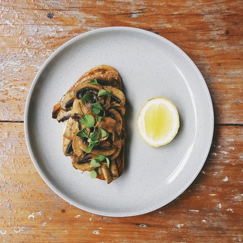 Burger Urge - Brisbane CBD - Tweed Heads Accommodation 0