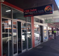 CDJ Juba