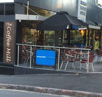 Coffee Mill - Tweed Heads Accommodation