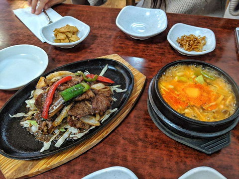 Cornerstone Cafe - Tweed Heads Accommodation 0