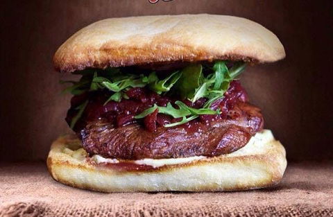 FB's Fancy Burgers - Kensington Park - Tweed Heads Accommodation 0