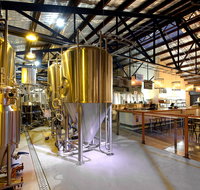 FogHorn Brewhouse - Tweed Heads Accommodation