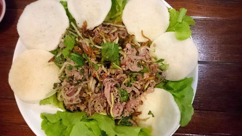 Hai Au Lang Nuong - Tweed Heads Accommodation 0