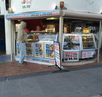 Jack's Kebabs - Tweed Heads Accommodation