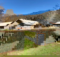 King River Estate - Tweed Heads Accommodation