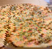 La Volpe Tuscana - Tweed Heads Accommodation